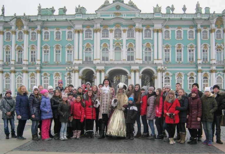 Эрмитаж Фото Внутри И Снаружи