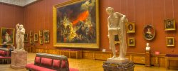 Государственный Эрмитаж Цена Билета