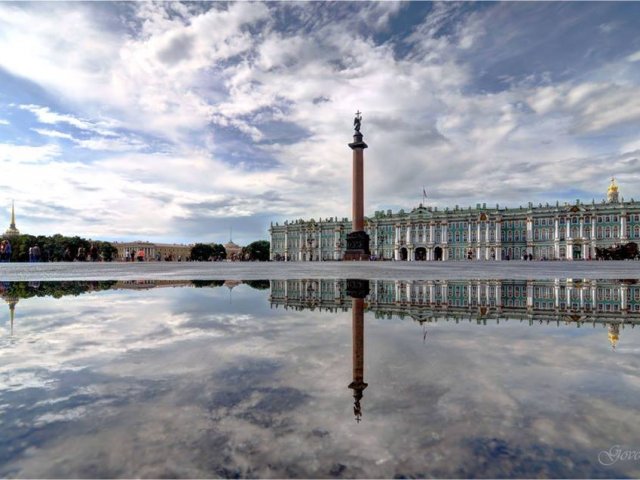 Эрмитаж Кора Выставка