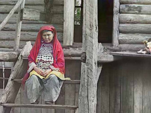 Государственном Эрмитаже где