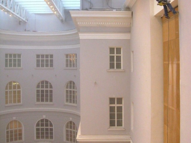 Работа в Государственном Эрмитаже Вакансии Спб