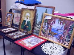 Конкурс изделия