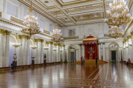 Throne Hall