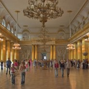 Эрмитаж Билеты