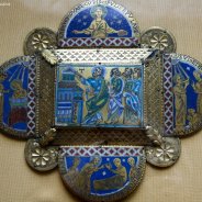 Эрмитаж Экспонаты