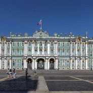 Эрмитаж и Русский Музеи Дни Бесплатного Посещения