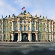 Эрмитаж и Русский Музей Бесплатно Сбербанк