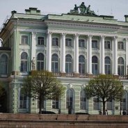 Эрмитаж Картинки