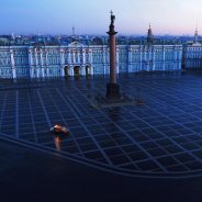 Эрмитаж Краткое Описание Музея