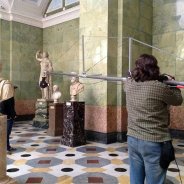Эрмитаж Онлайн Экскурсия
