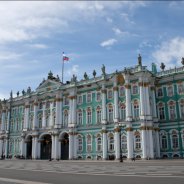 Эрмитаж Питер