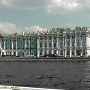 Эрмитаж Питер Фото