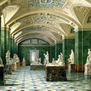 Эрмитаж Санкт Петербург Фото Экспонатов