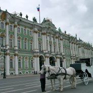 Эрмитаж Спб
