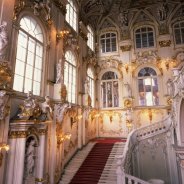 Эрмитаж Спб Фото