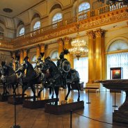 Эрмитаж Спб Режим Работы