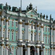 Эрмитаж Третий Музей Мира