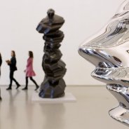 Эрмитаж Выставка Скульптур