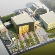 Фондохранилище Государственного Эрмитажа