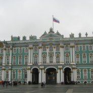 Фото Эрмитажа