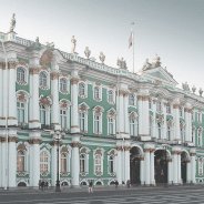 Государственный Эрмитаж Краткое Описание