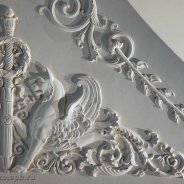 Государственный Эрмитаж Скульптуры