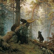 Картины Эрмитажа Фото