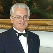 Михаил Пиотровский Директор Государственного Эрмитажа