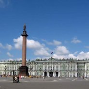 Официальный Сайт Государственного Эрмитажа в Петербурге