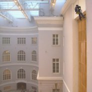 Работа в Государственном Эрмитаже Вакансии Спб