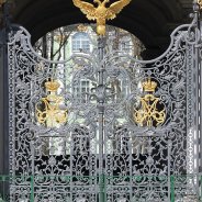 Рассказ о Музее Эрмитаж Санкт Петербурга
