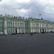 Сообщение про Музей Эрмитаж
