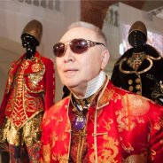 Выставка Платьев Зайцева в Эрмитаже