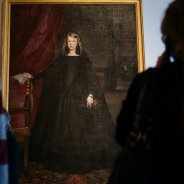 Выставка Прадо в Эрмитаже