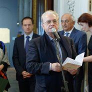 Выставка Византия Сквозь Века в Эрмитаже Видео