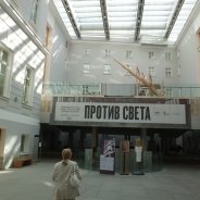 Выставки Штабе Эрмитажа