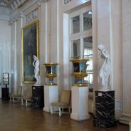 Время Работы Эрмитажа в Санкт-Петербурге